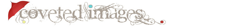 Coveted Images