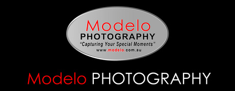 Modelo PHOTOGRAPHY