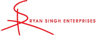 Ryan Singh Productions Ltd