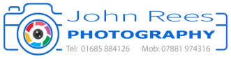 John Rees Photography