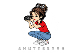 Shutterbug Photography & Graphics 