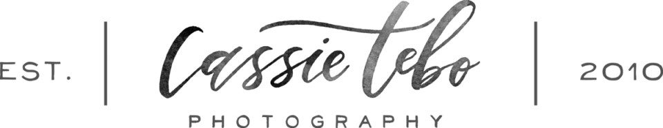 Cassie Tebo Photography LLC