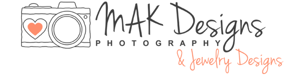 MAK Designs Photography