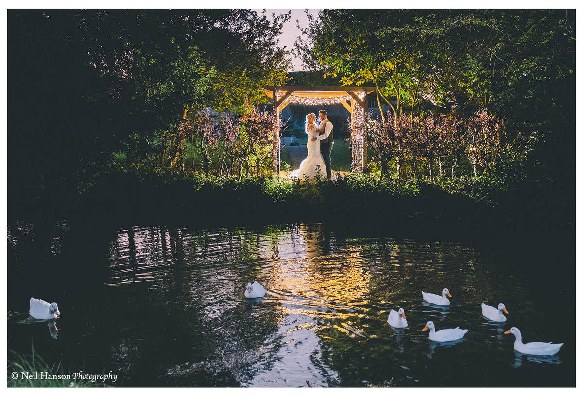 Caswell House Wedding Photography