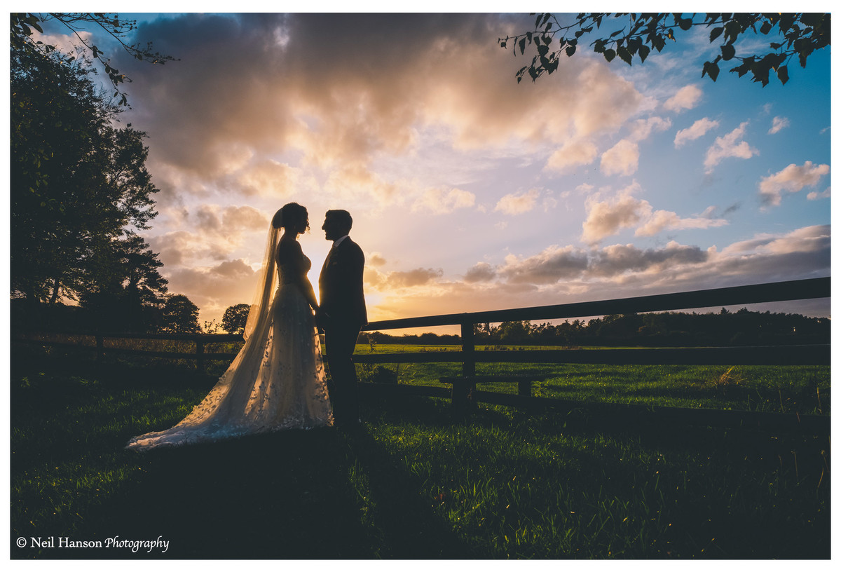 Caswell House Wedding Photography