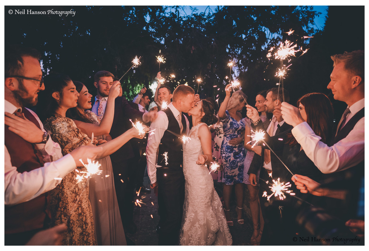 Cotswold House Hotel Wedding Photography