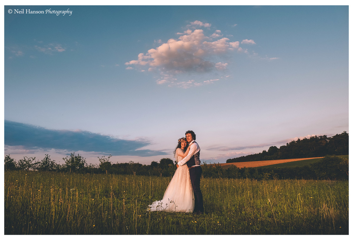 Cotswold Wedding Photography