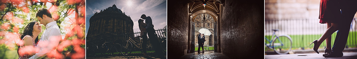 Oxford engagement portraits by neil hanson photography