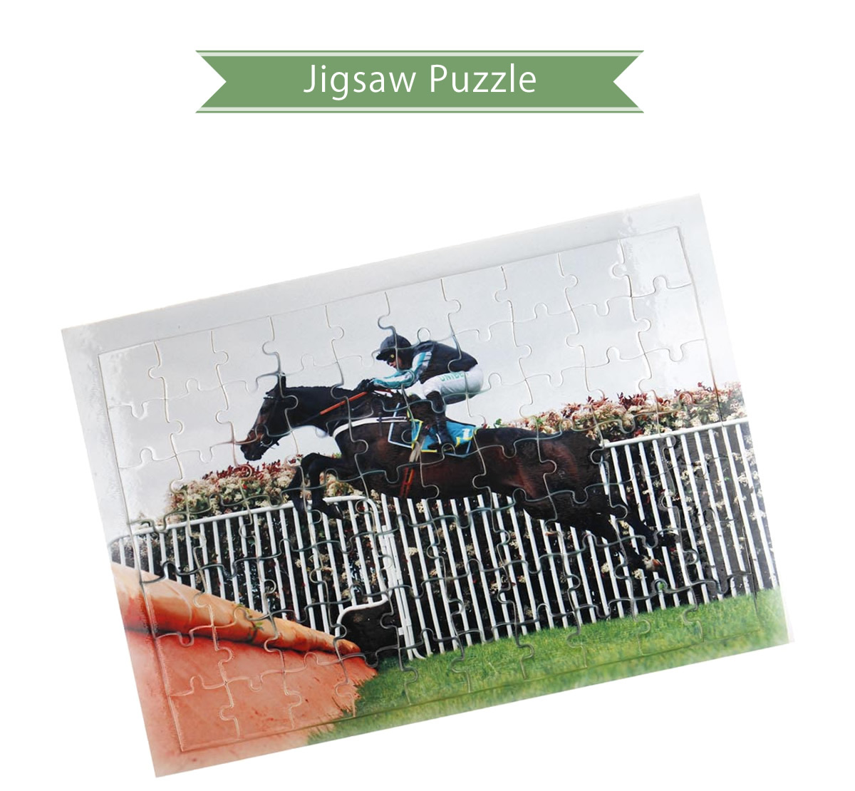 Jigsaw Puzzle