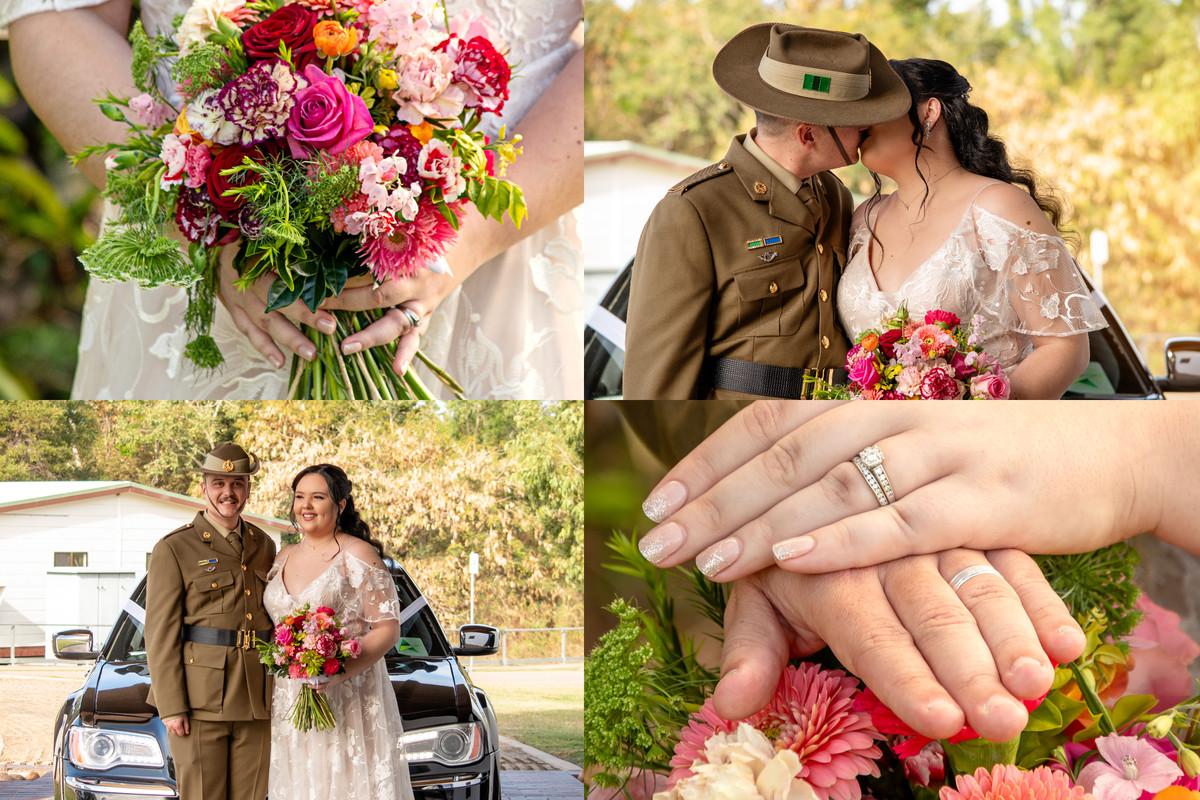 Hannah Elizabeth Photography – Wedding Photographer in Townsville, Magnetic Island, Airlie Beach, and Mission Beach