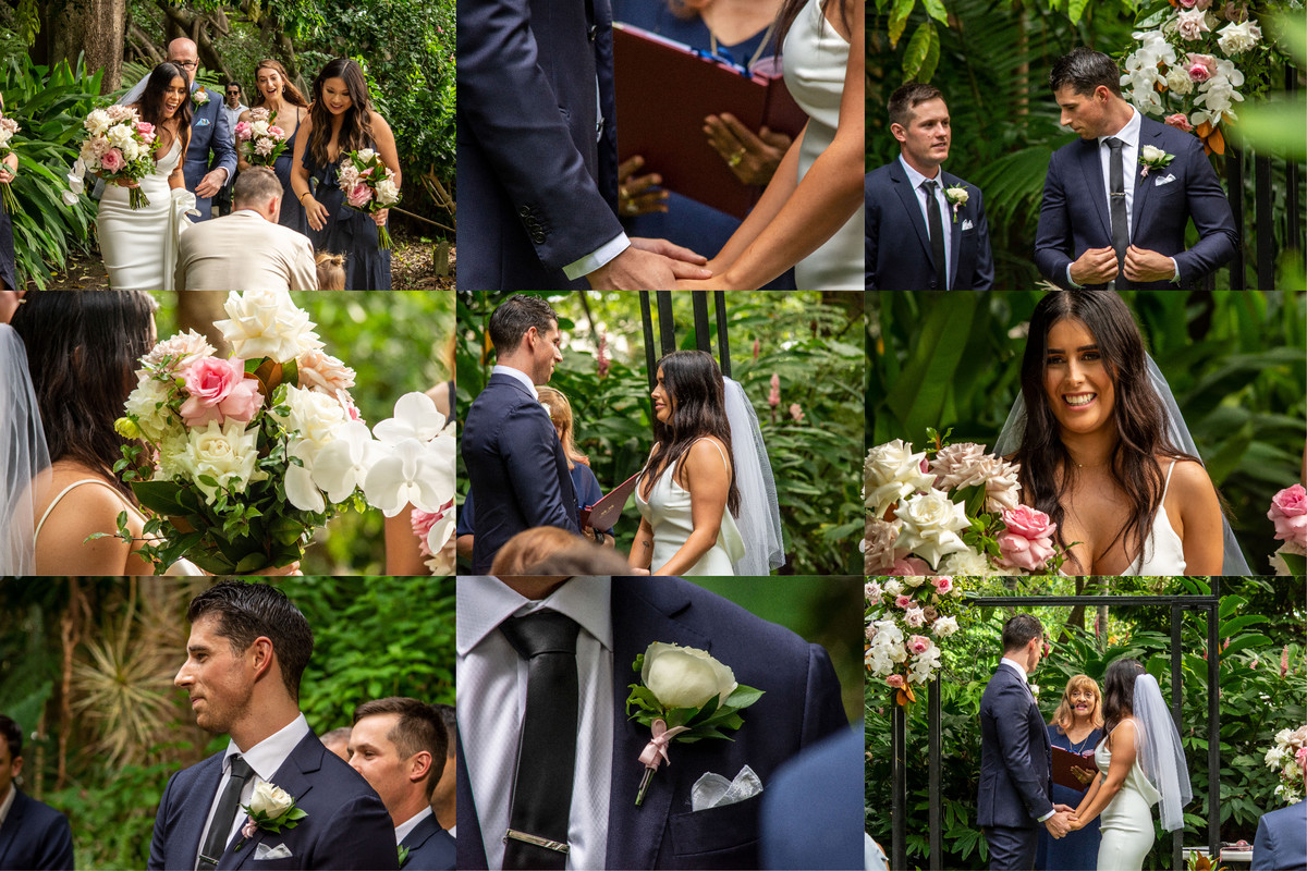 Hannah Elizabeth Photography – Wedding Photographer in Townsville, Magnetic Island, Airlie Beach, and Mission Beach