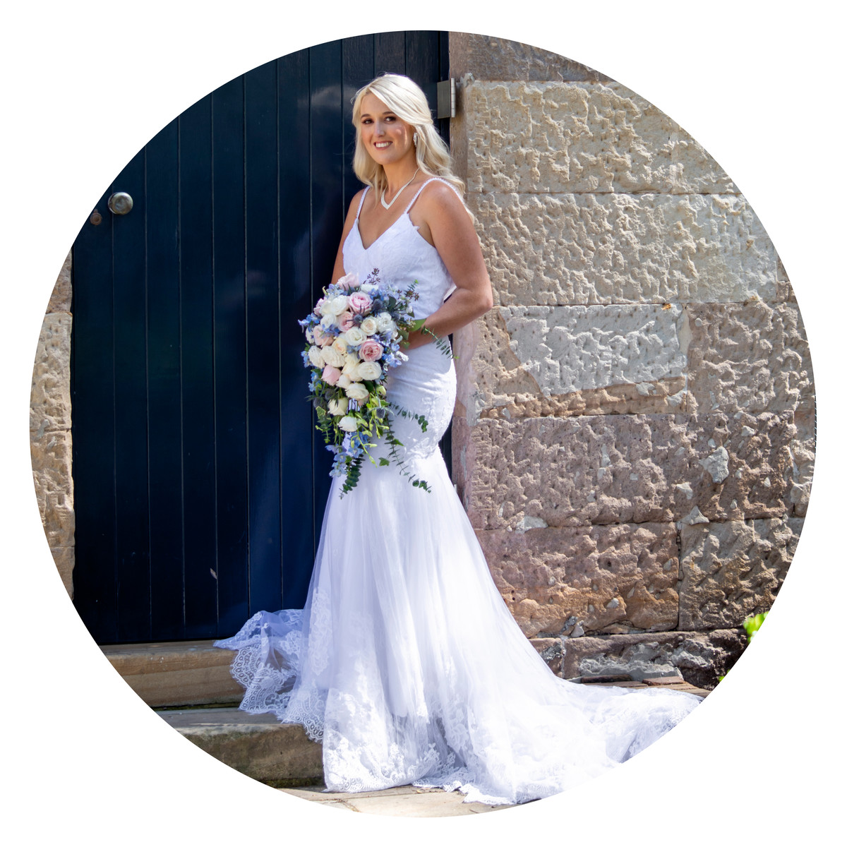 Hannah Elizabeth wedding photographer 