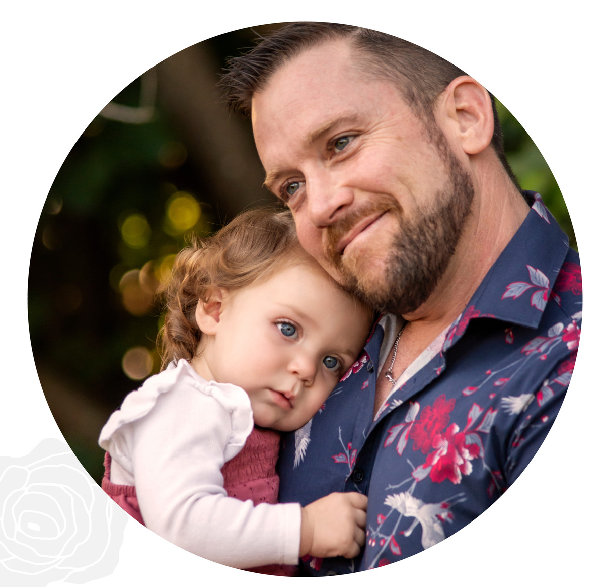 Family photographer Hannah Elizabeth Townsville 