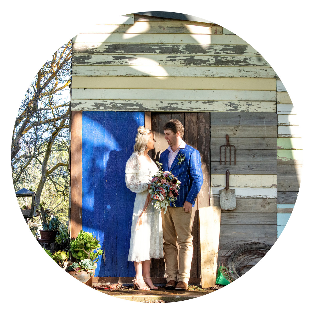 Hannah Elizabeth wedding photographer 