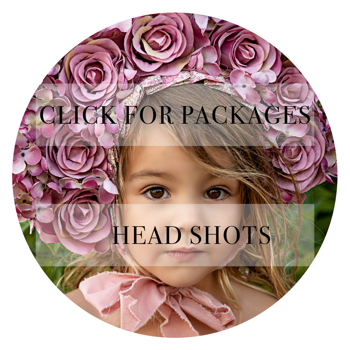 head shots