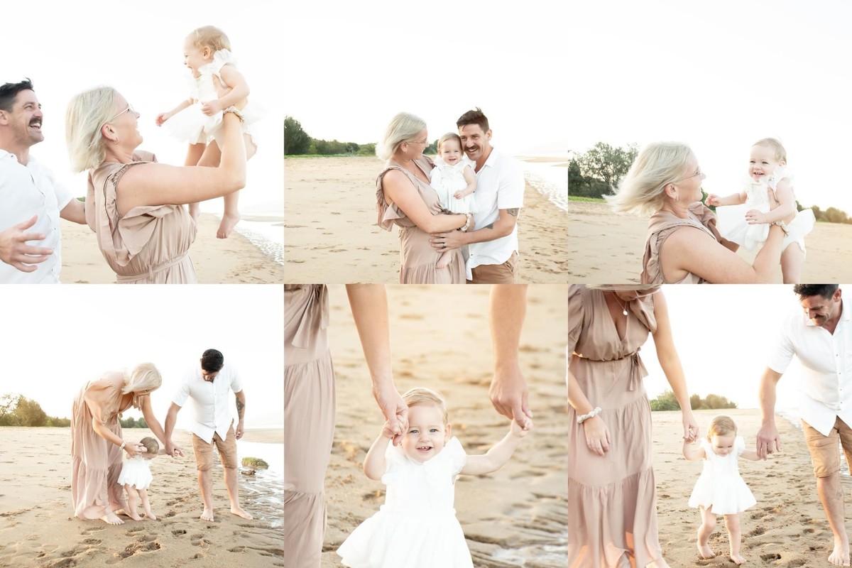 Hannah Elizabeth Photography in Townsville – Professional Portraits, Weddings, Family, and Event Photography