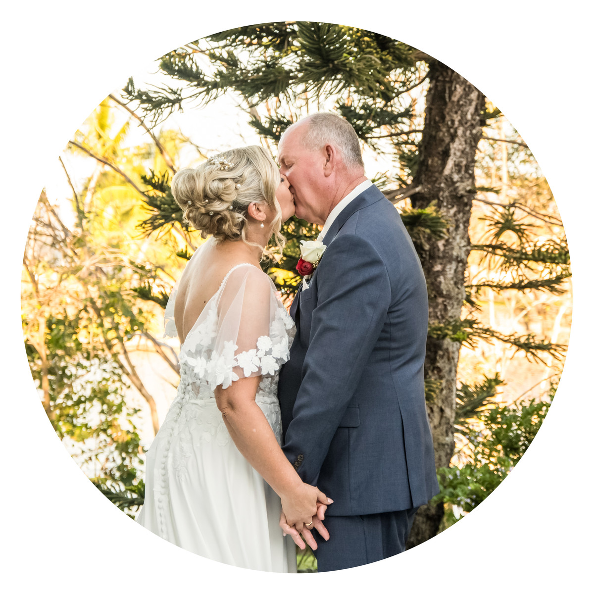 Townsville wedding 