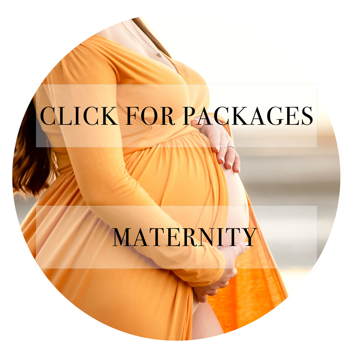 Maternity sessions
