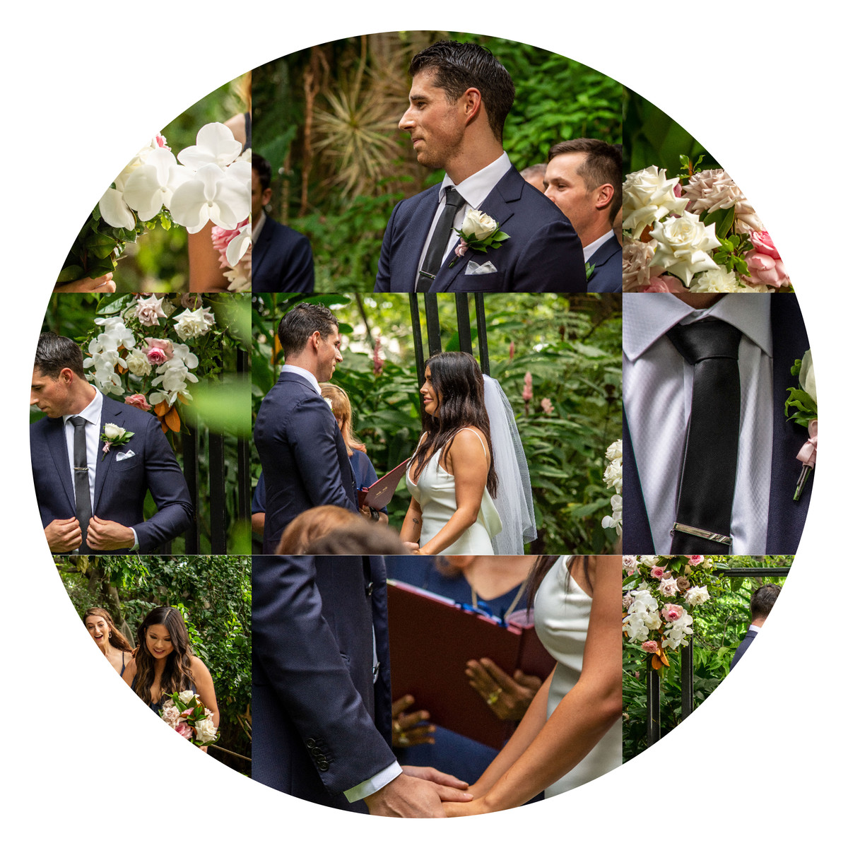 Hannah Elizabeth Photography – Wedding Photographer in Townsville, Magnetic Island, Airlie Beach, and Mission Beach
