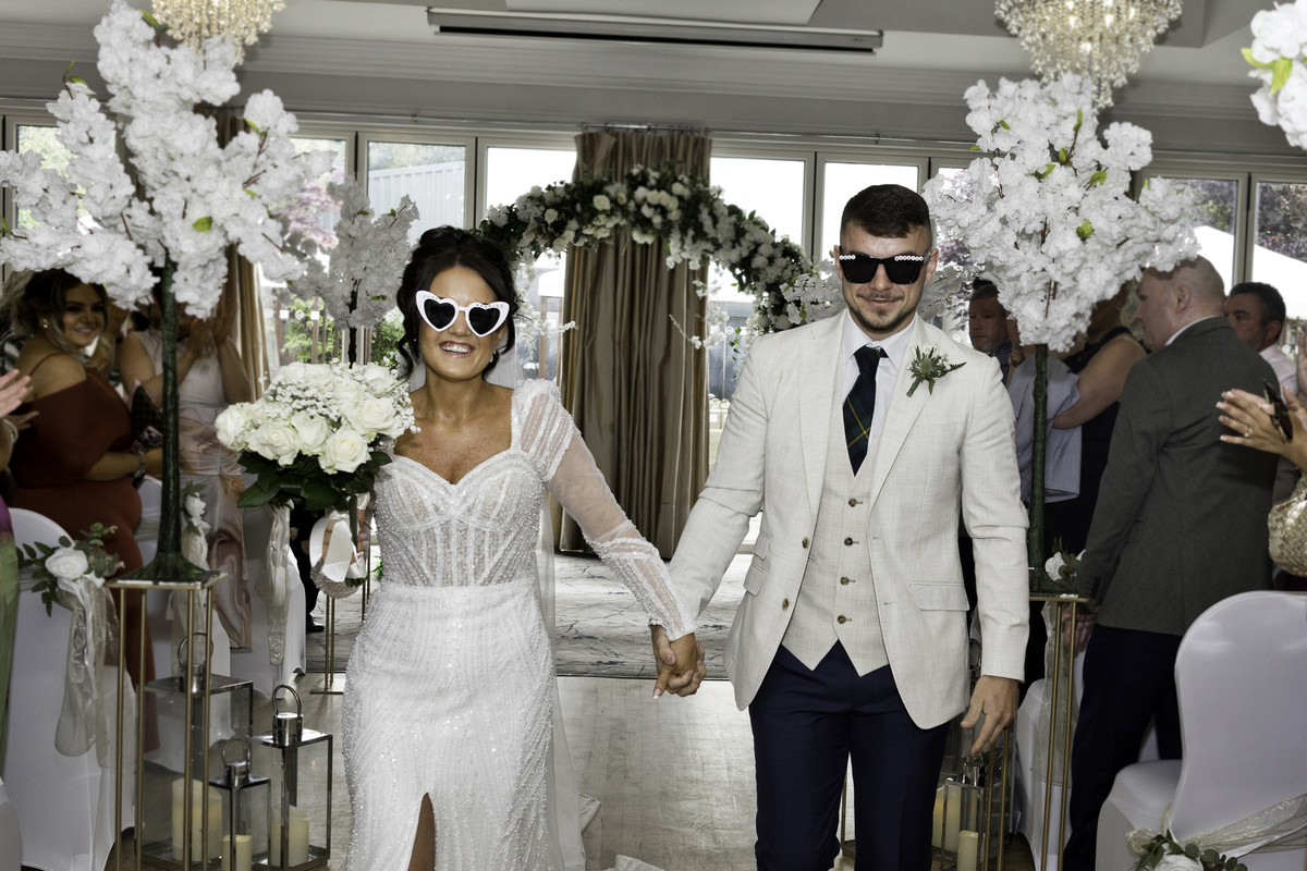 wedding photographer millbrook lodge 