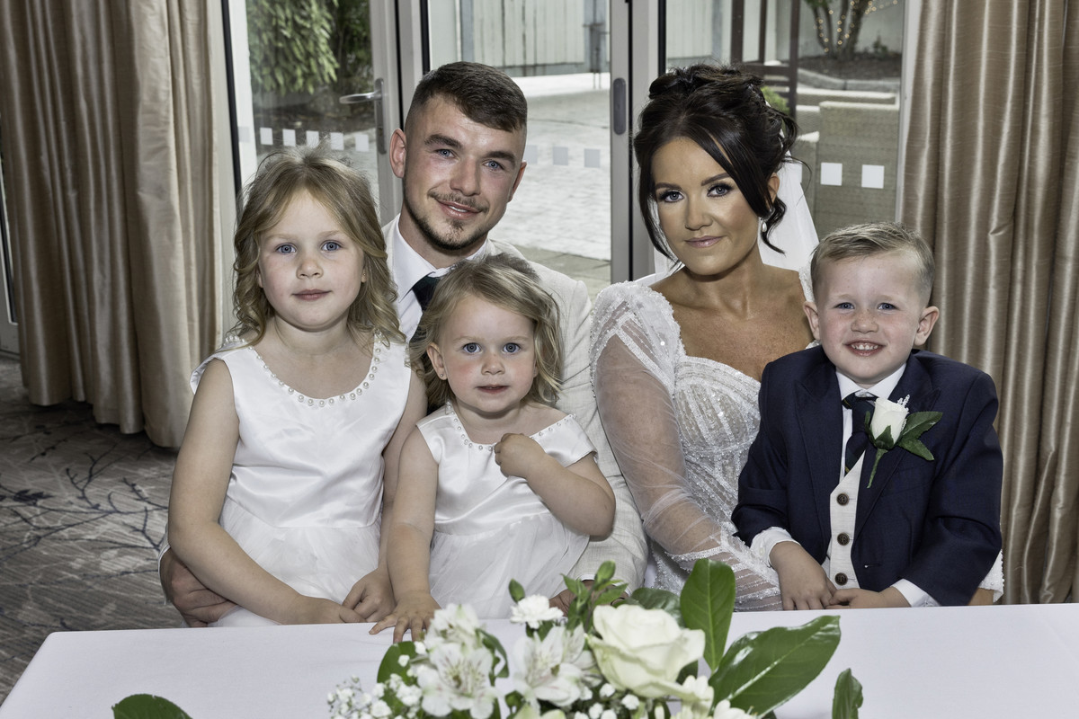 wedding photographer millbrook lodge 