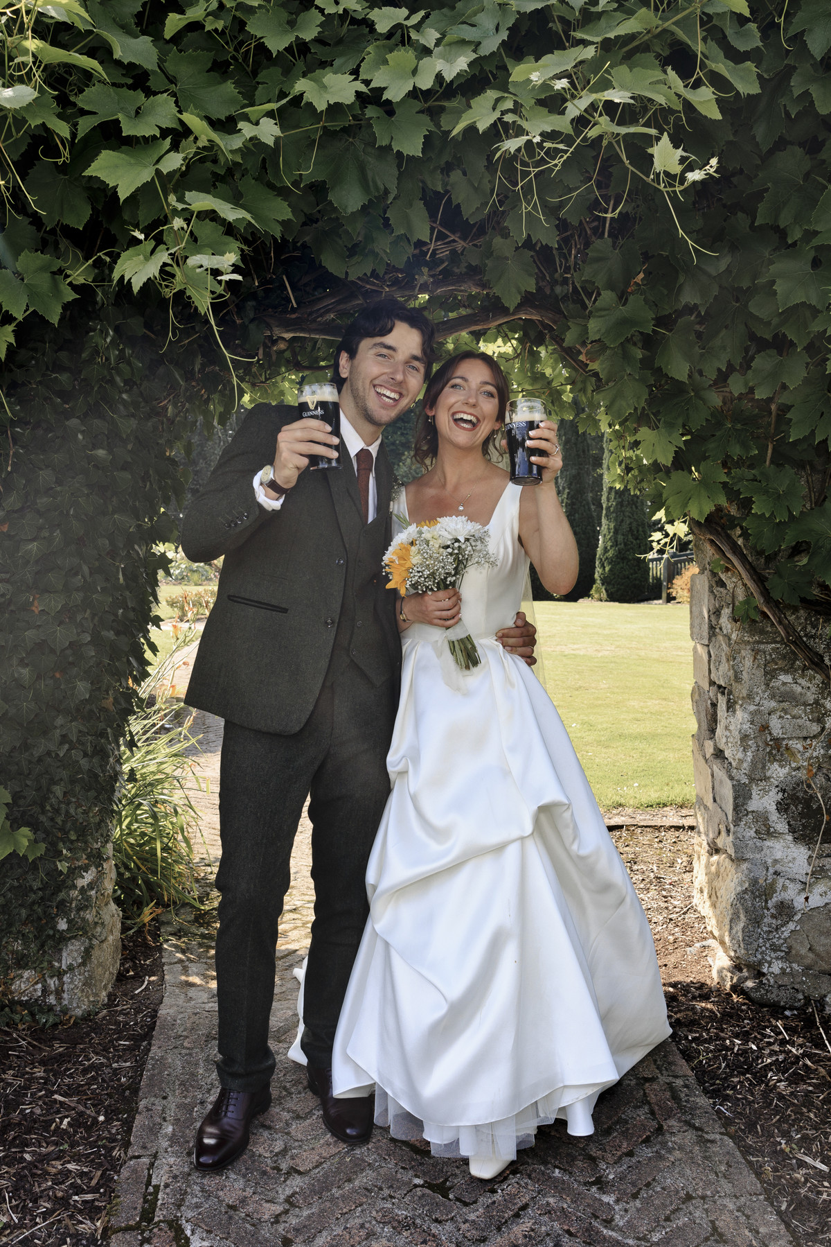 affordable wedding photographer northern ireland