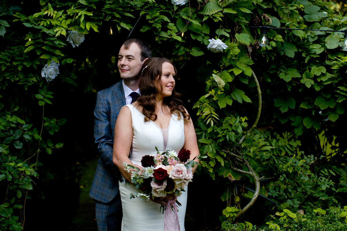 wedding photographer belfast