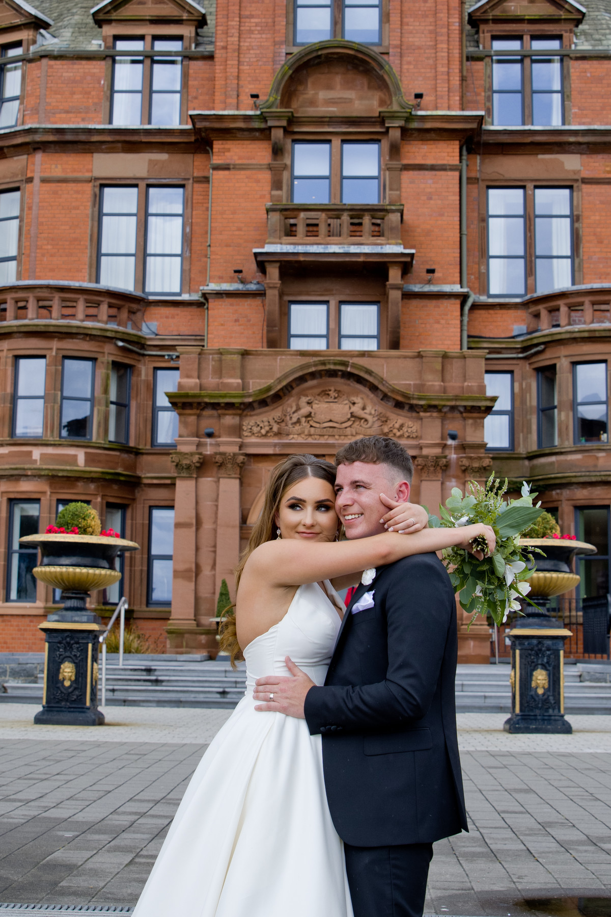 ?   ?wedding photographer belfast