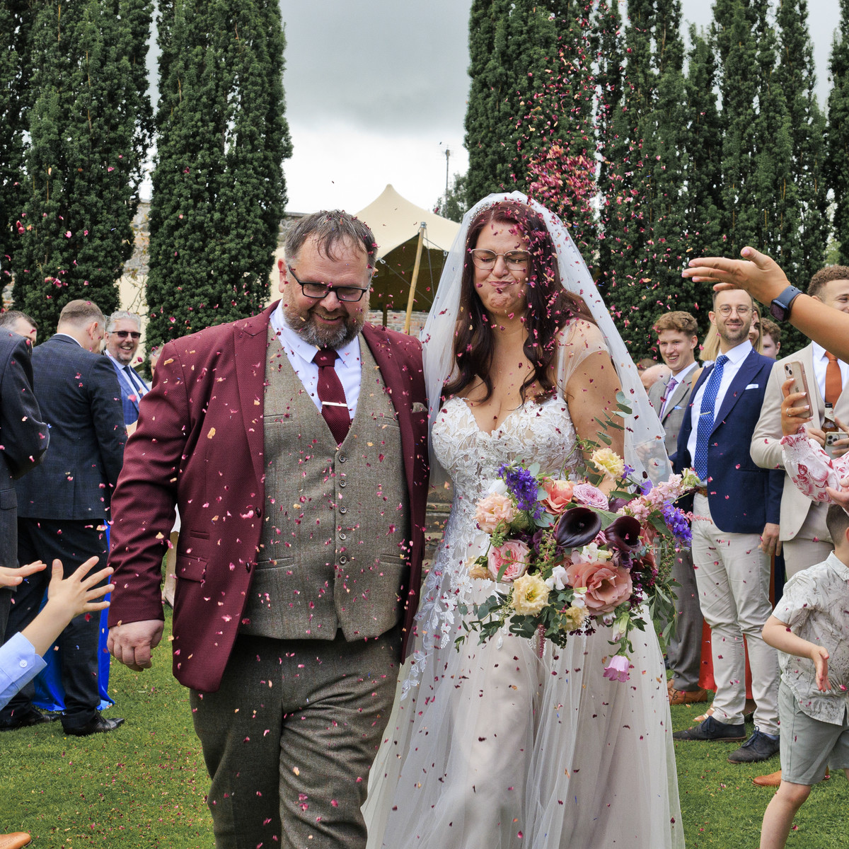 wedding photographer belfast