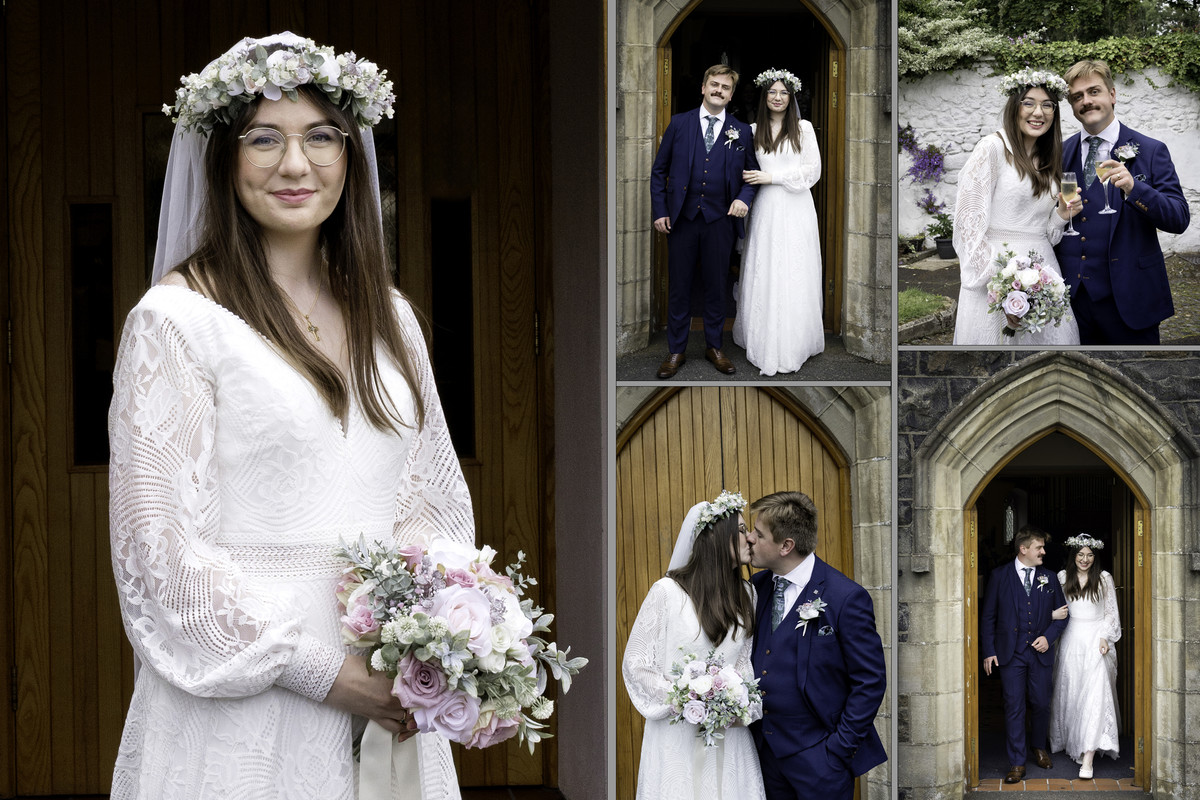 wedding photographer belfast