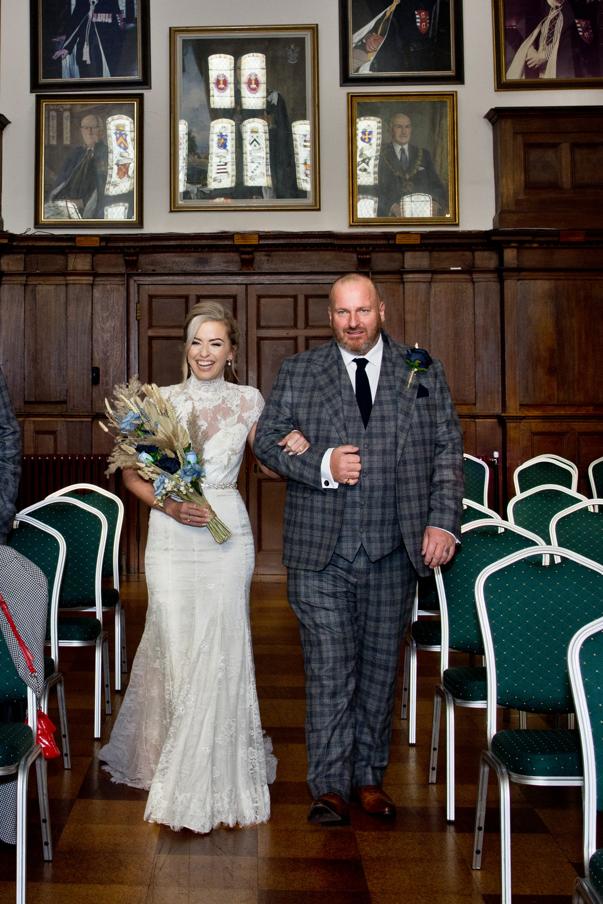 wedding photographer northern ireland