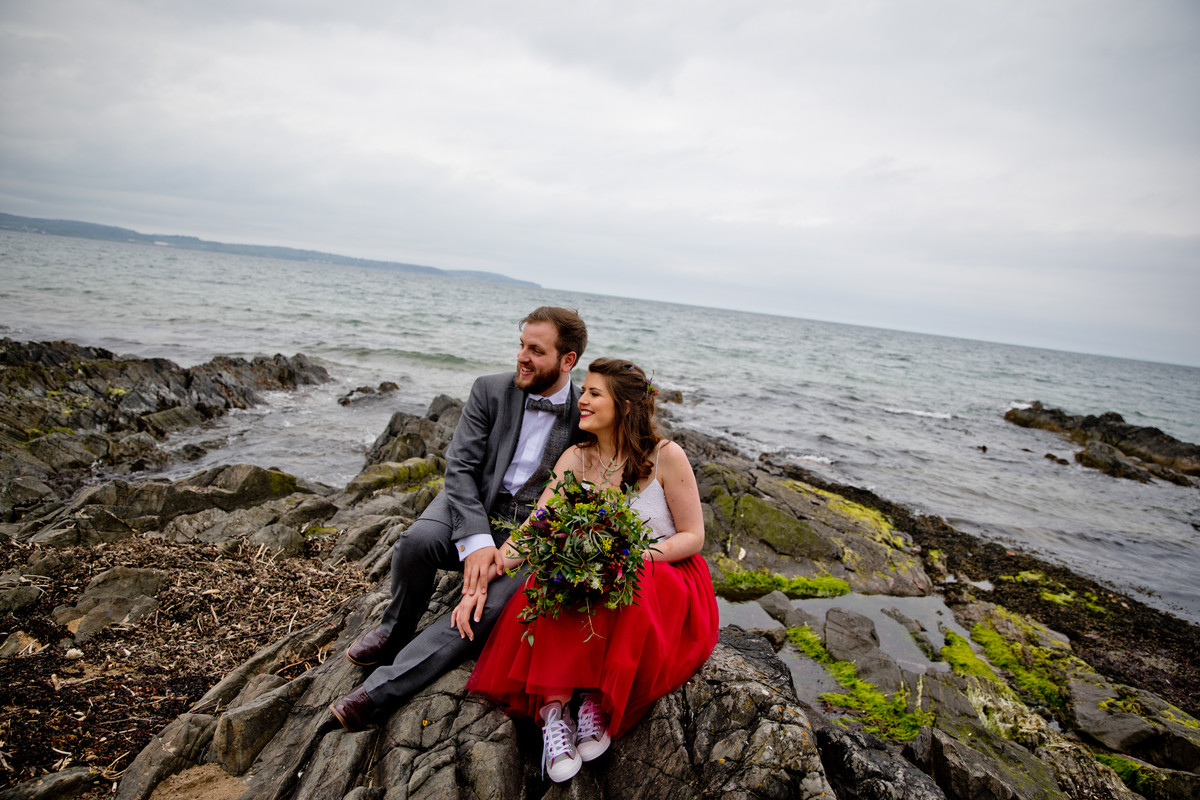 affordable wedding photographer northern ireland