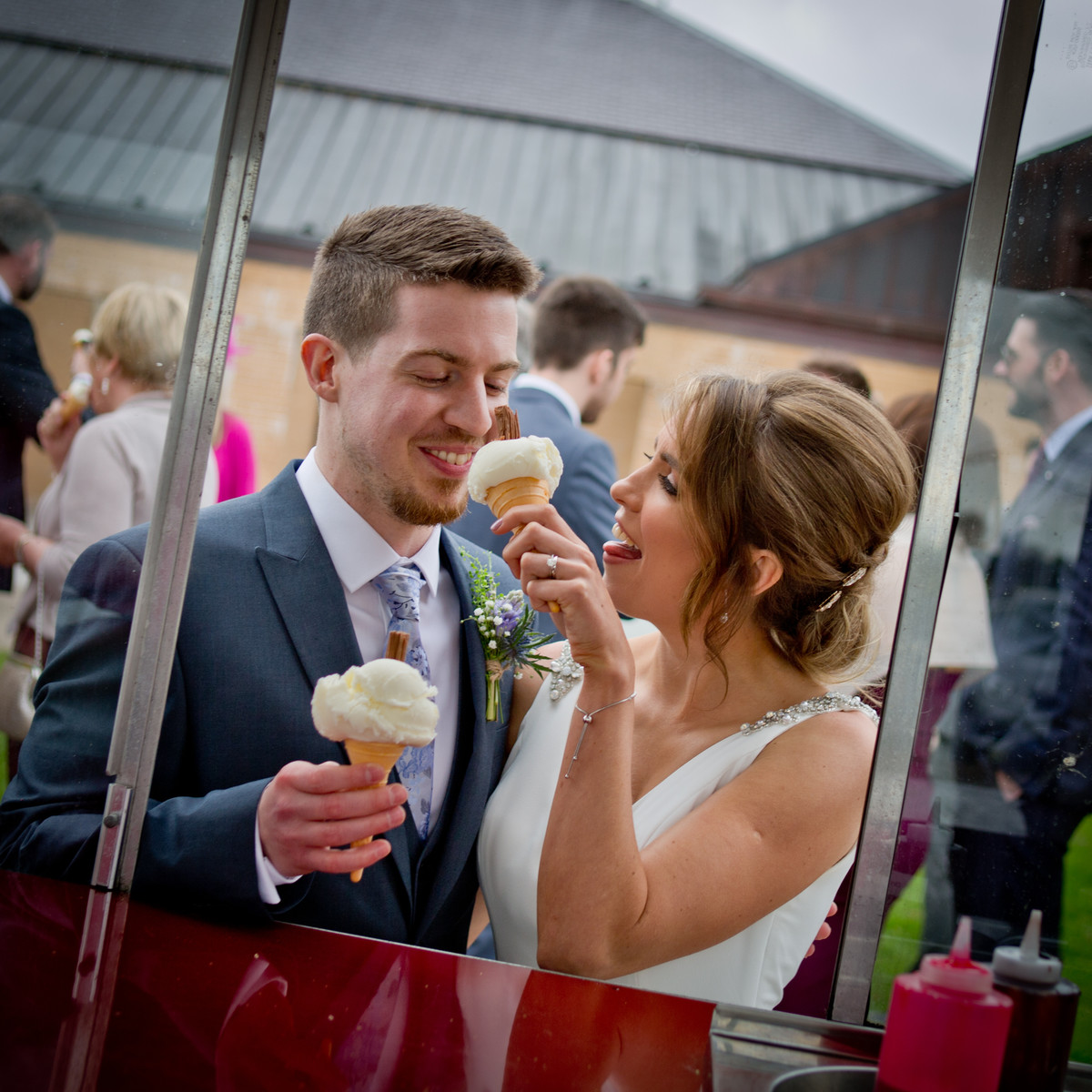 affordable wedding photographer northern ireland