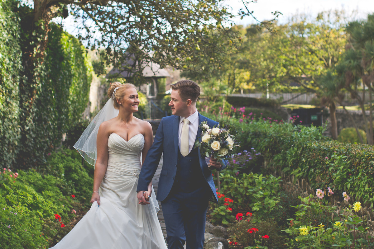 affordable wedding photographer n i