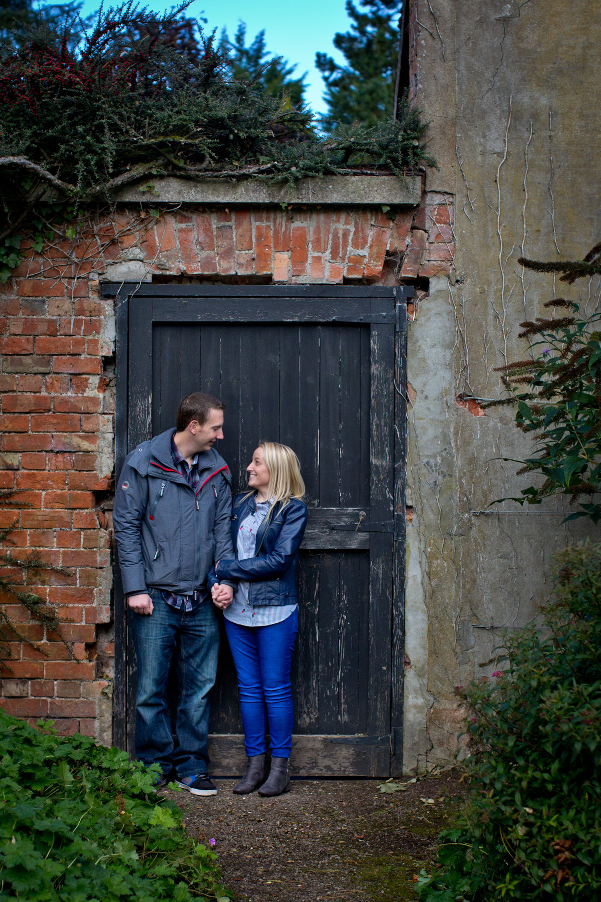 engagement photographer northern ireland