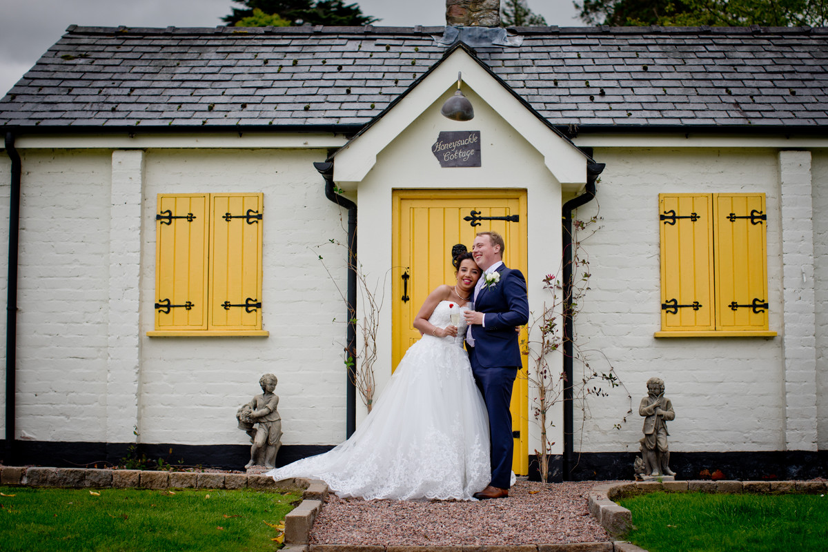 affordable wedding photographer northern ireland