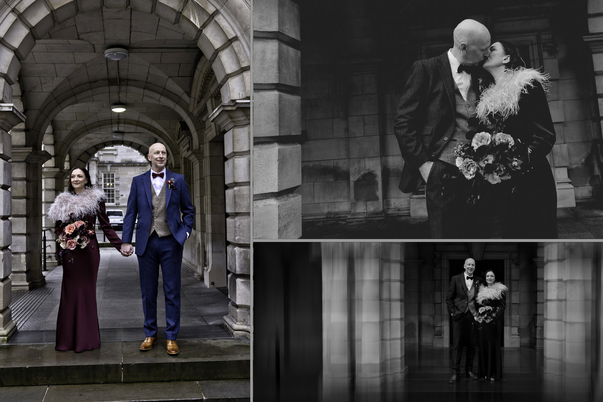 wedding photographer belfast 