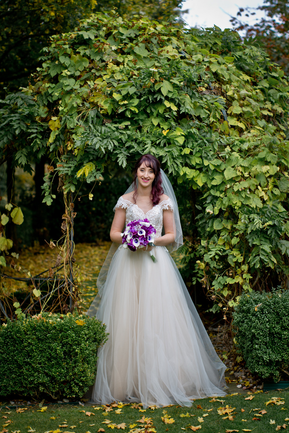 wedding photographer northern ireland