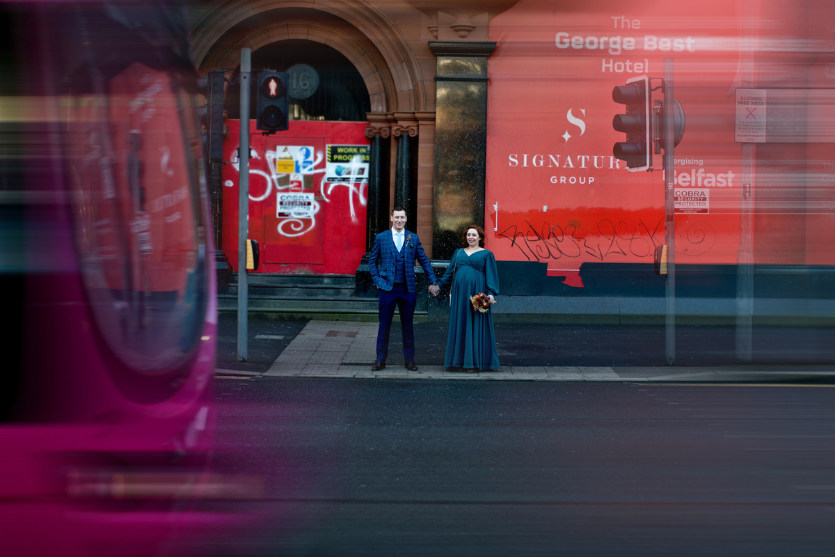 wedding photographer northern ireland