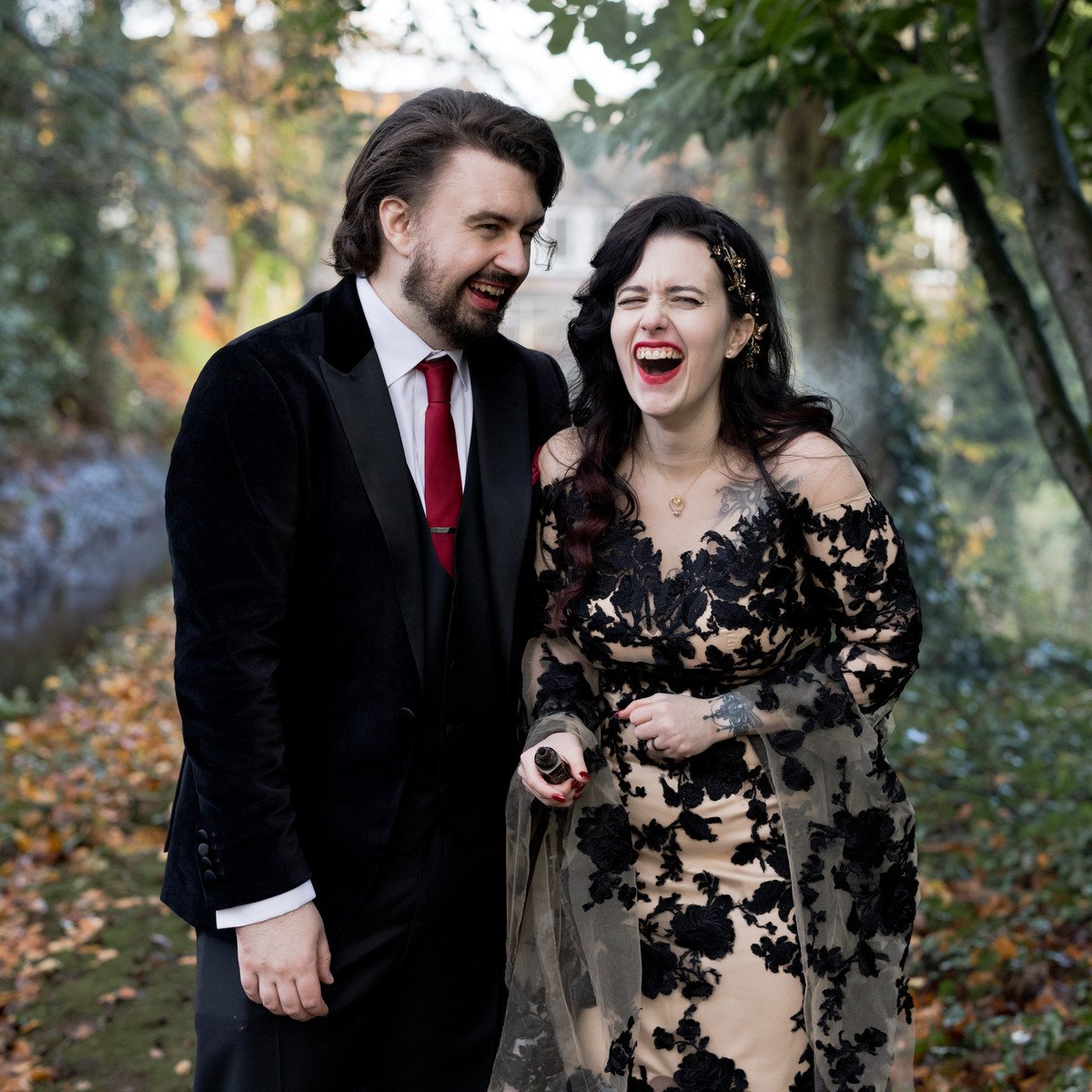 wedding photographer northern ireland