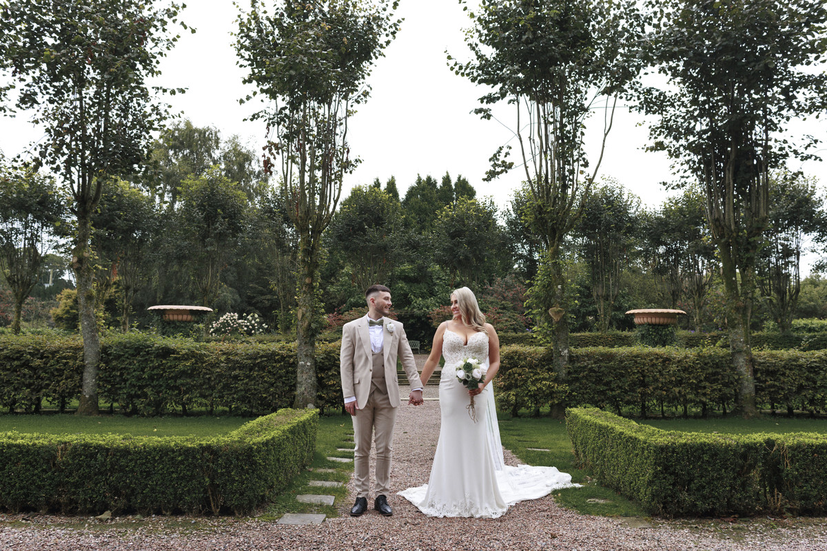 wedding photographer northern ireland