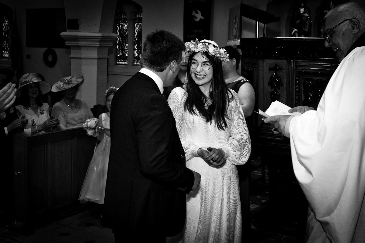 wedding photographer northern ireland