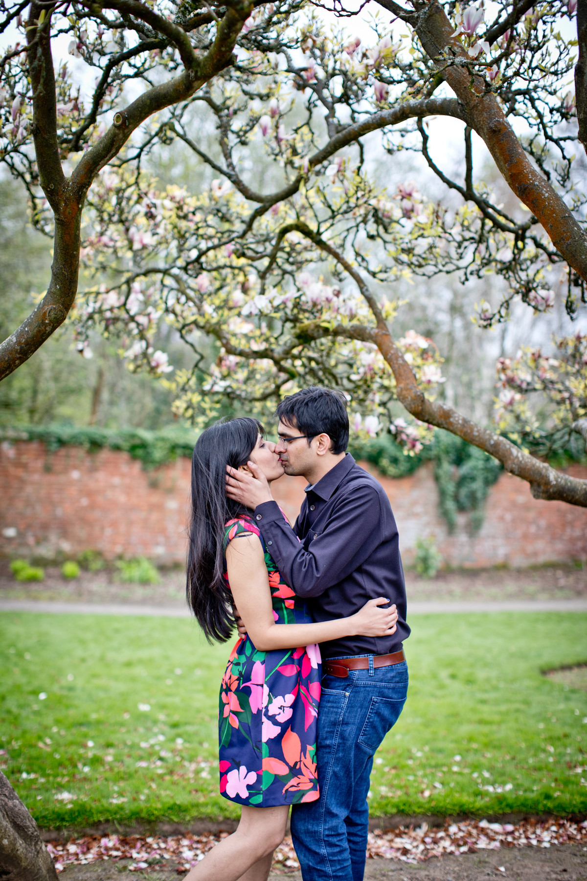 engagement photographer northern ireland