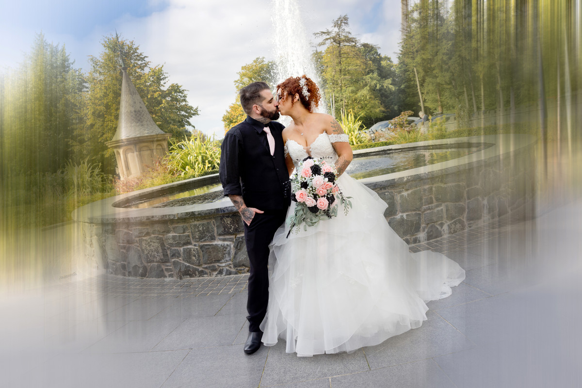 wedding photographer tullyfgass
