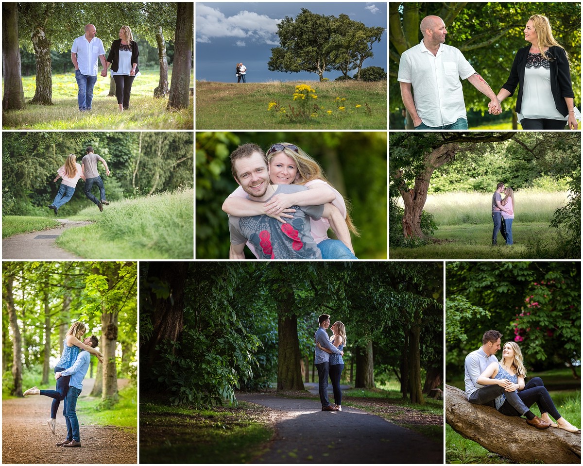 Pre wedding Shoot photos - engagement Photographs