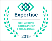 Best Wedding Photographers in Fort Lauderdale