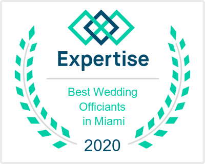 Best Wedding Officiants in Miami