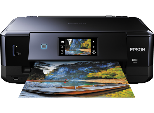 Epson printer