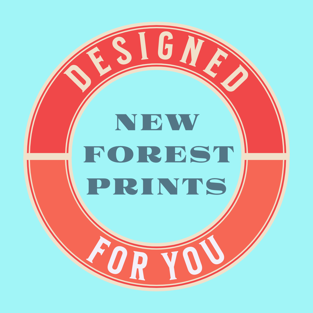 New Forest Prints - Designed for you