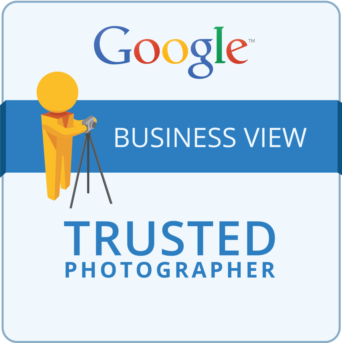 Google Trusted Photographer - Business View